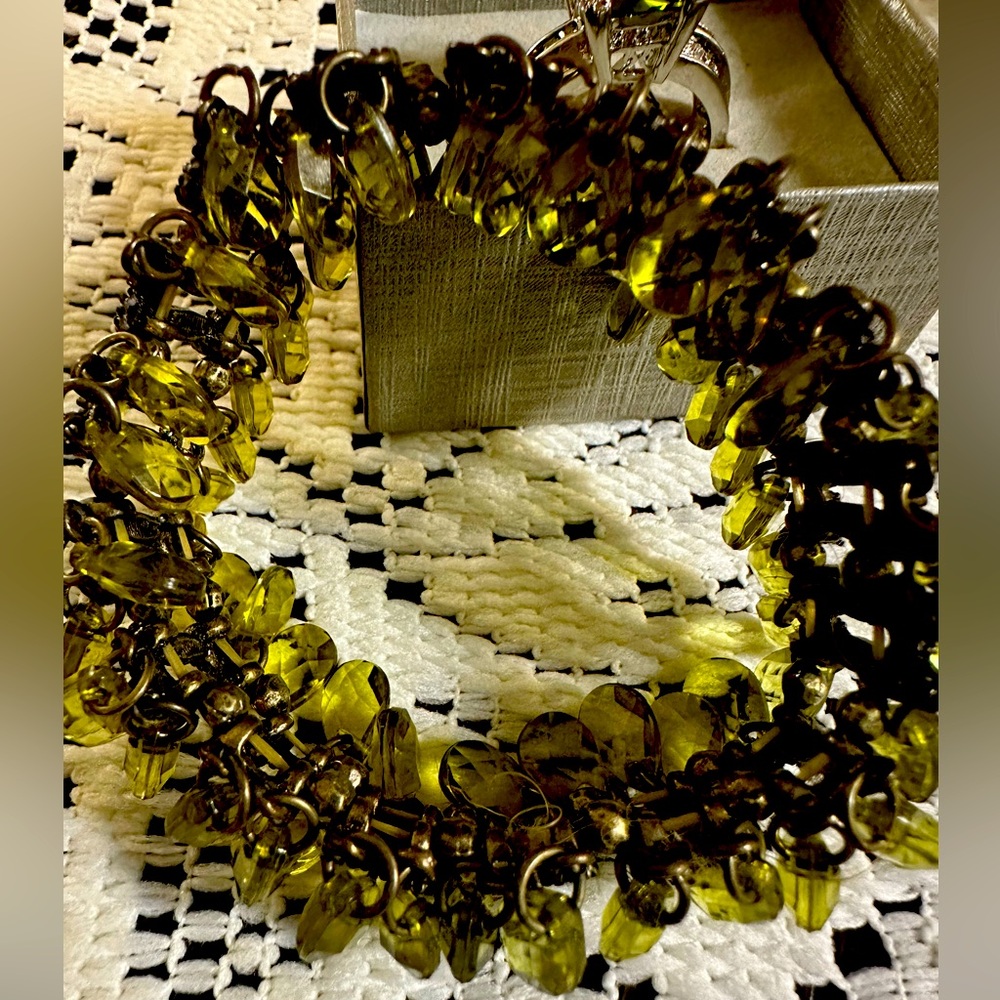 Bracelet